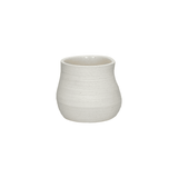 Punch blómapottur white 16cm