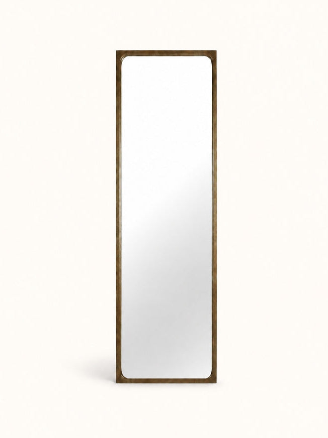 Ombre spegill brown 180x60