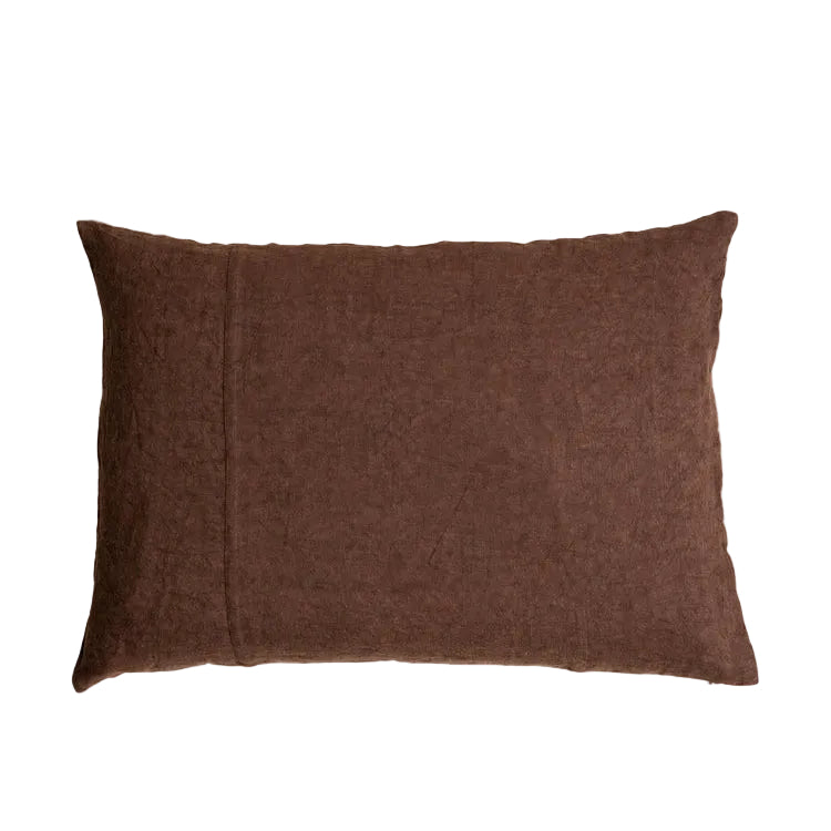 Alpha púði brown 50x70