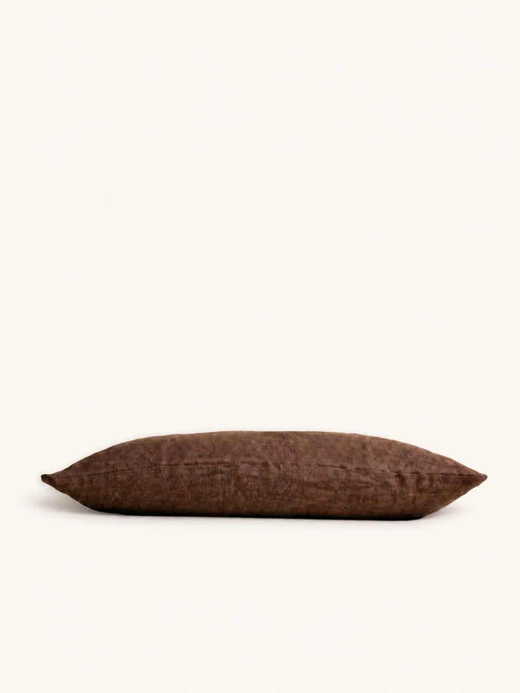 Alpha púði brown 50x70