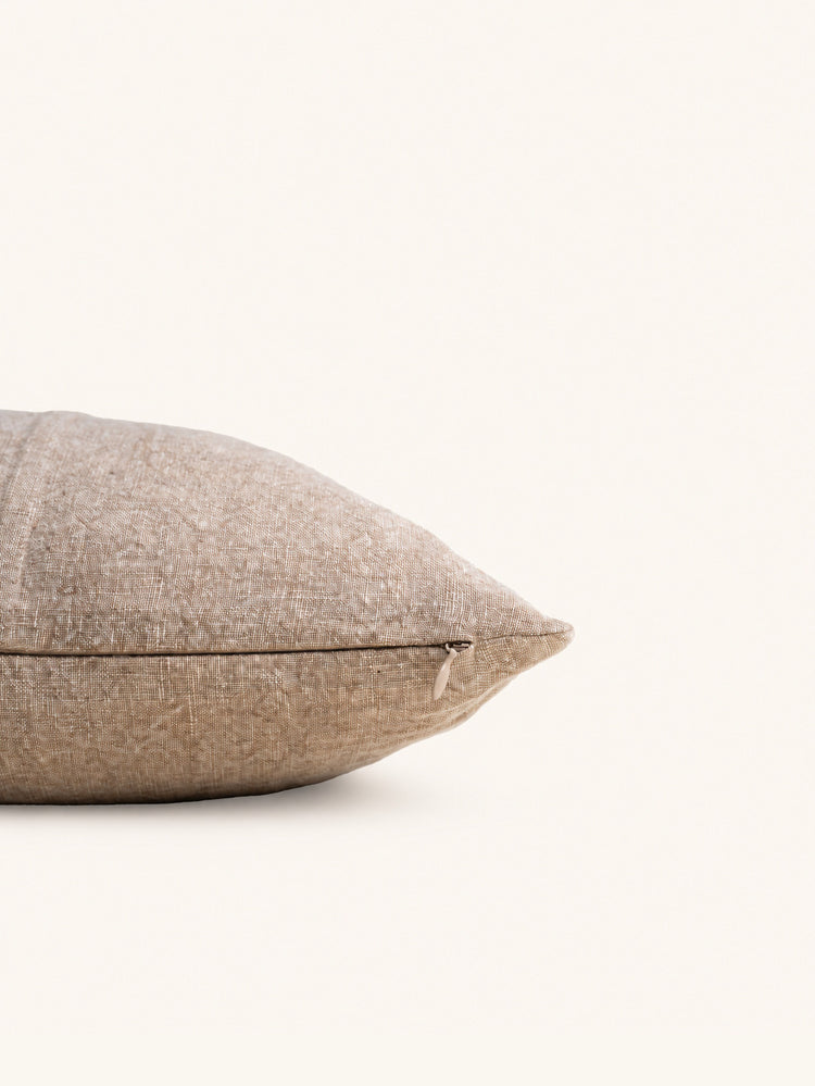 Alpha púði beige 50x70