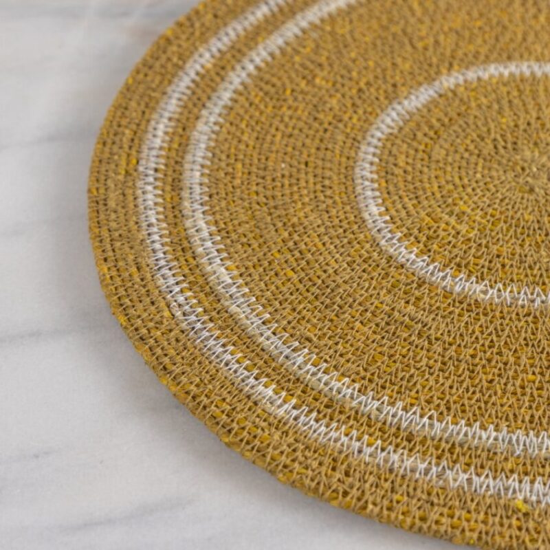 Hydra diskamotta marigold