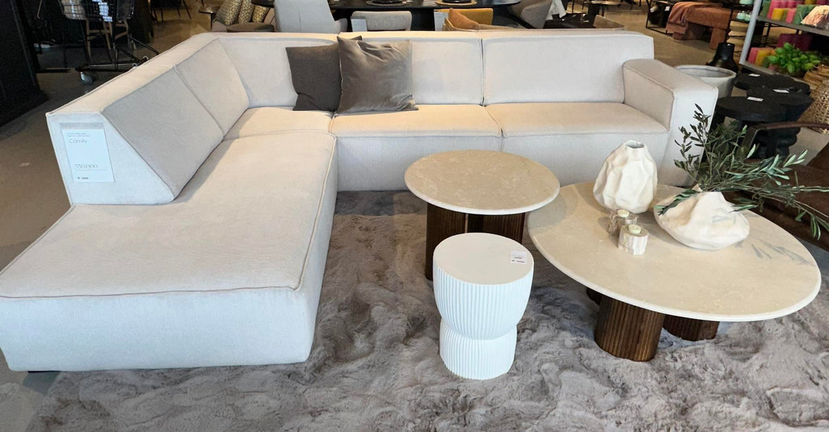 Comfy Opec+180cm Lisboa sand