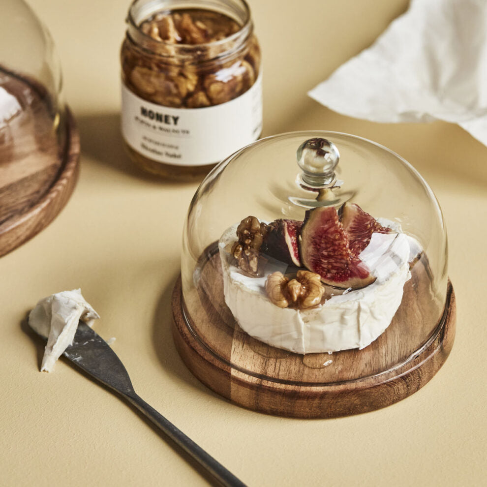 Formage bakki m/loki 10x13cm