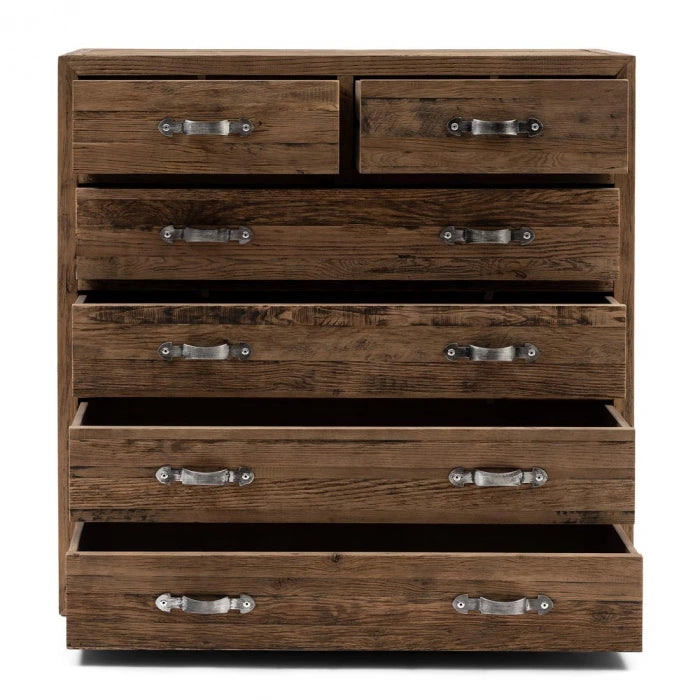 Connaught kommóða XL