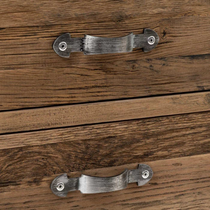 Connaught kommóða XL