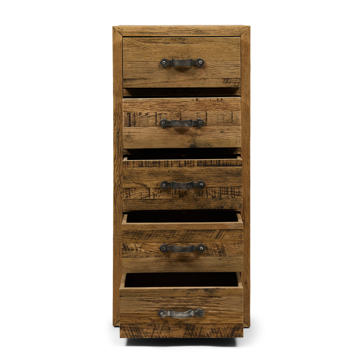 Connaught Chest of Drawers High