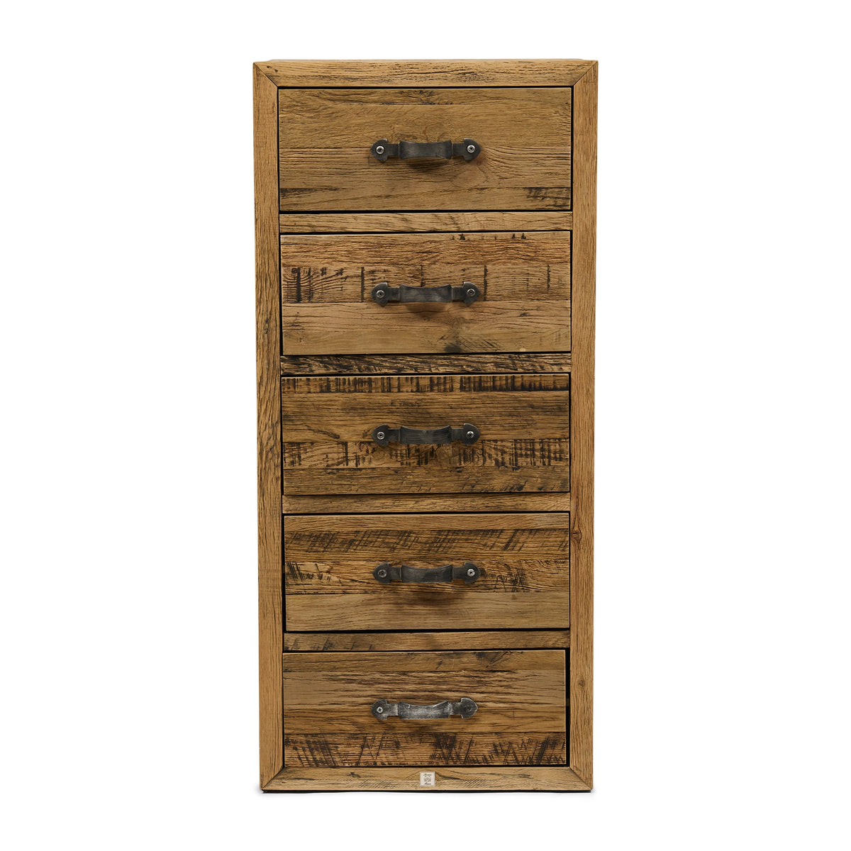 Connaught Chest of Drawers High