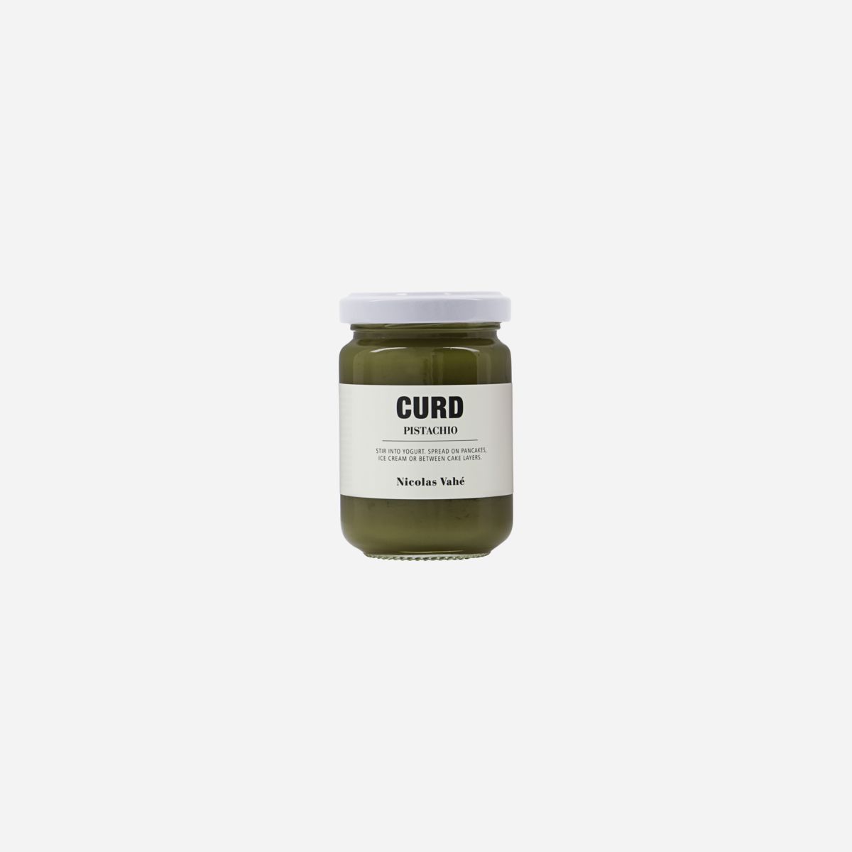 
            Curd, Pistachio, 170 g