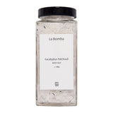 La Bomba baðsalt Eucalyptus