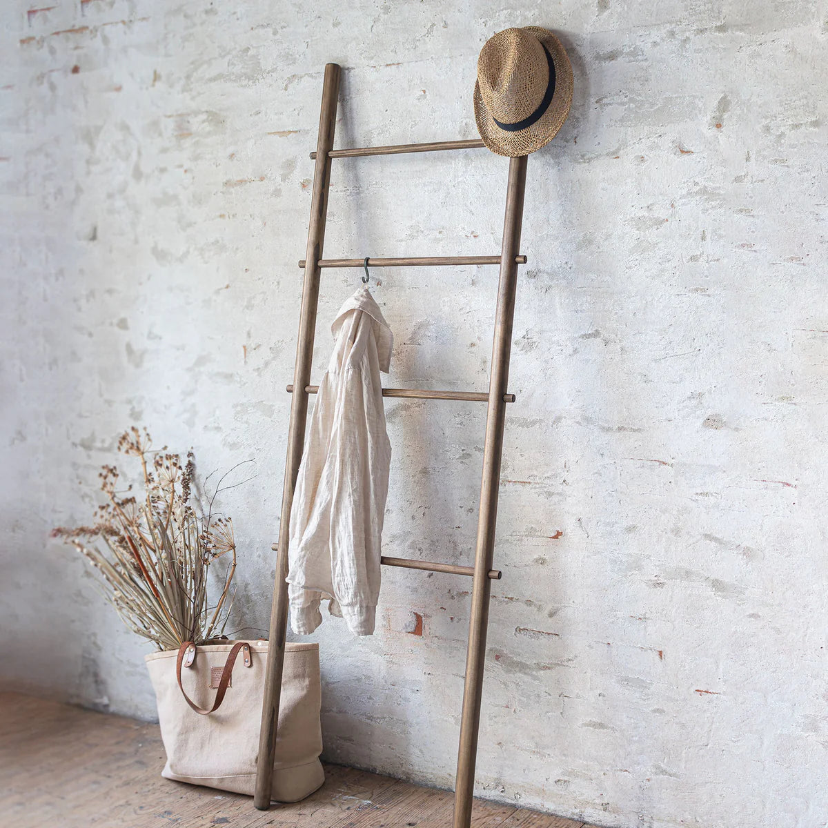 Roots stigi dark oiled