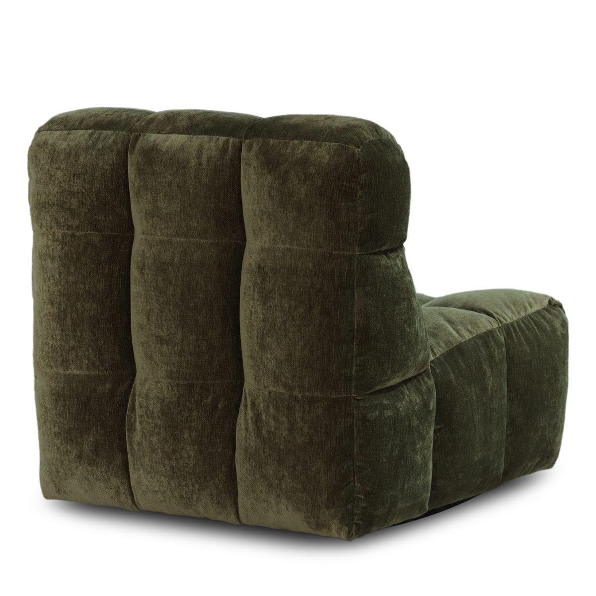 Roba hægindastóll Velore Khaki