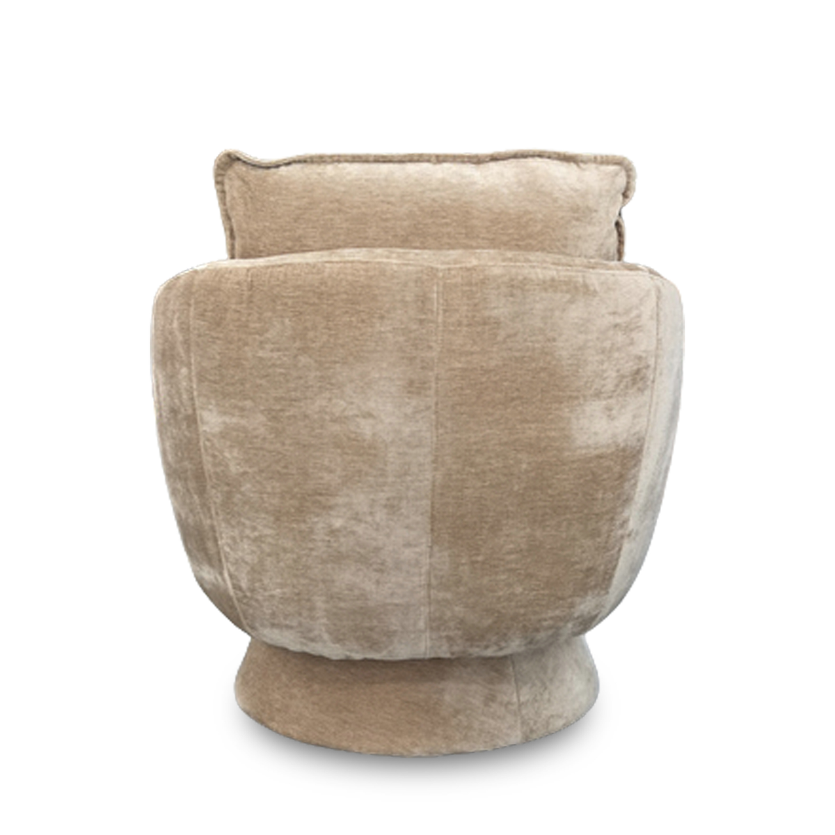 Bolza hægindastóll Velore Beige