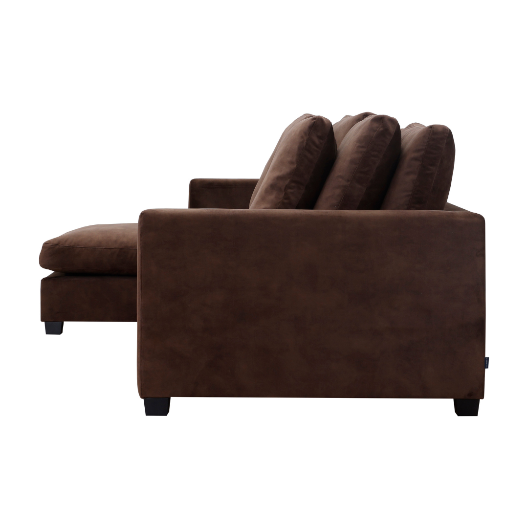 Viking tunga+2ja Adore coffee