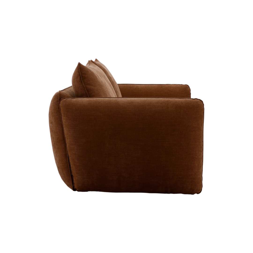 Cave 3xl lapis copper brown