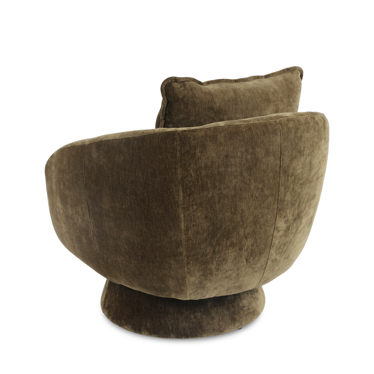 Bolza hægindastóll Velore Khaki