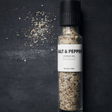 Salt &pepper everyday mix 140g