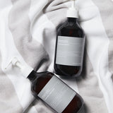 Hárnæring Volumising 490ml