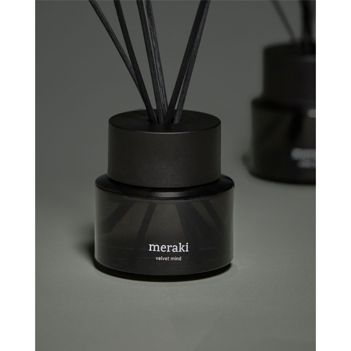 Velvet mind ilmstangir 100ml