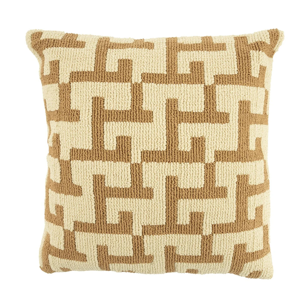 Ziggy púði mustard