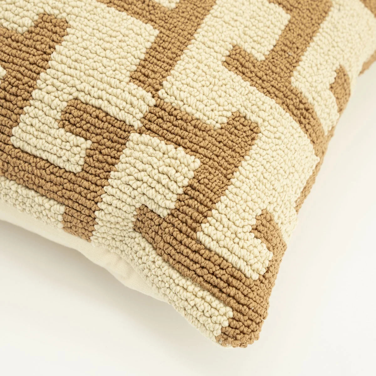 Ziggy púði mustard