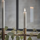 Led stubbakerti 2stk