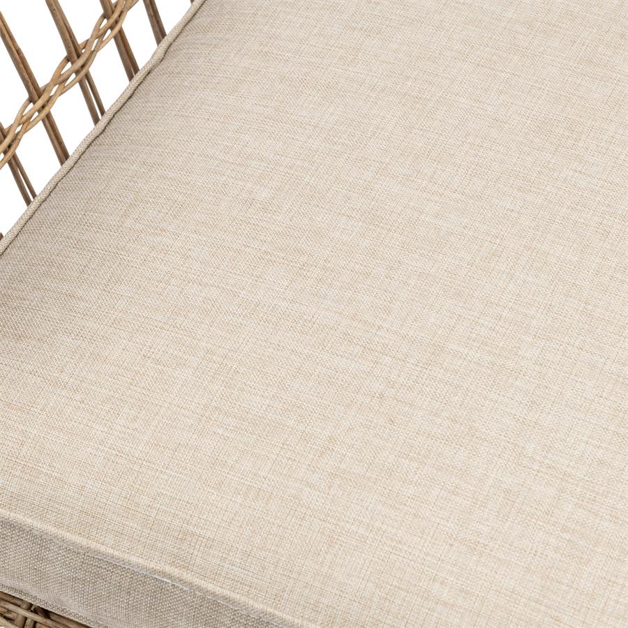 Victoria Falls borðstofustóll