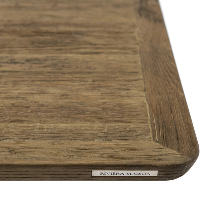 Montellier bistro borð 70x70cm