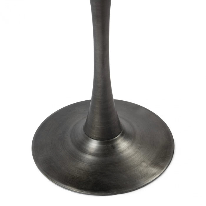 Montellier bistro borð 70x70cm