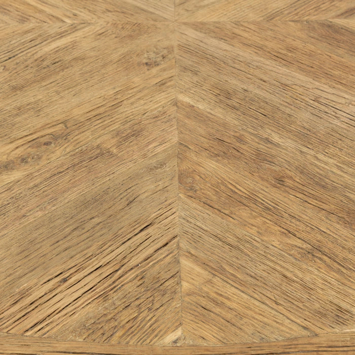 Siroko beach borðstofuborð 160cm