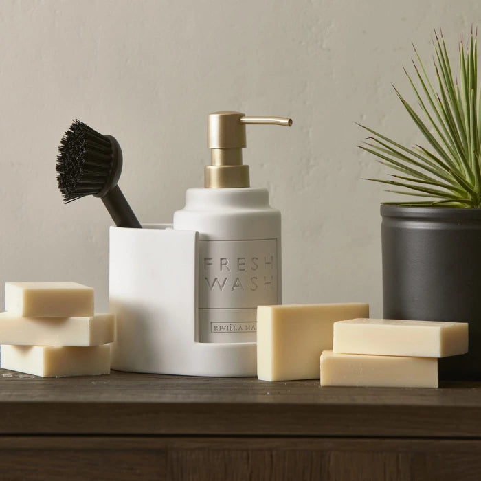 Fresh Dispenser eldhús sett