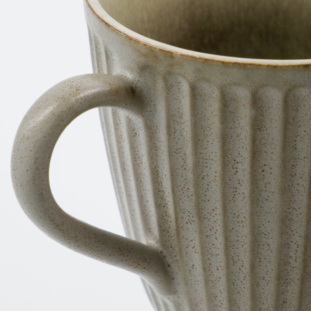 Pleat - kaffibolli