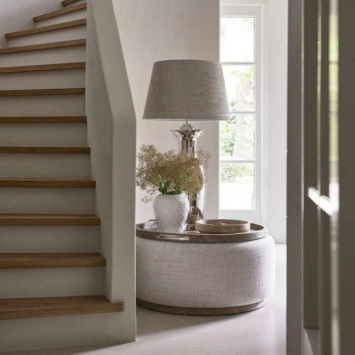 Babylon sófaborð m/ bakka