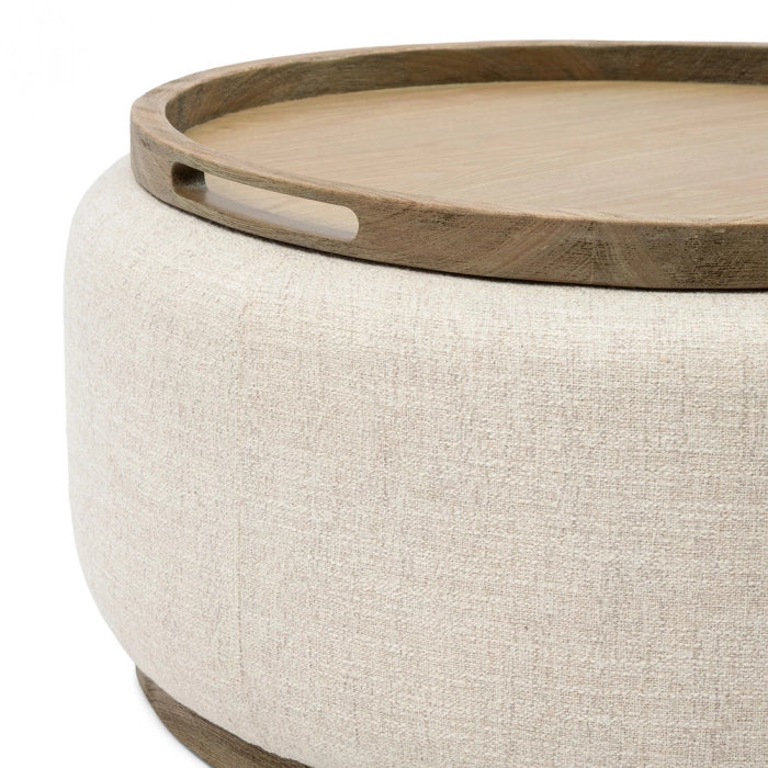 Babylon sófaborð m/ bakka