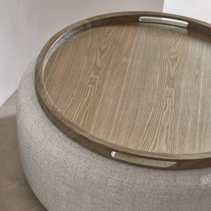 Babylon sófaborð m/ bakka