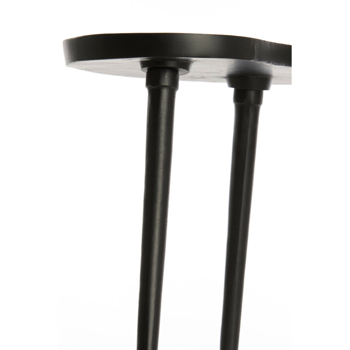 Lienz hliðarborð S black