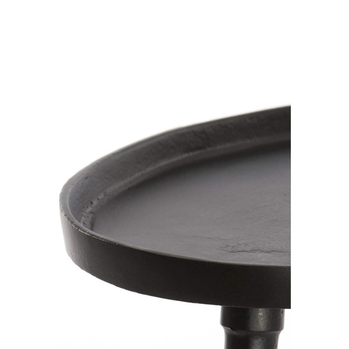 Lienz hliðarborð S black