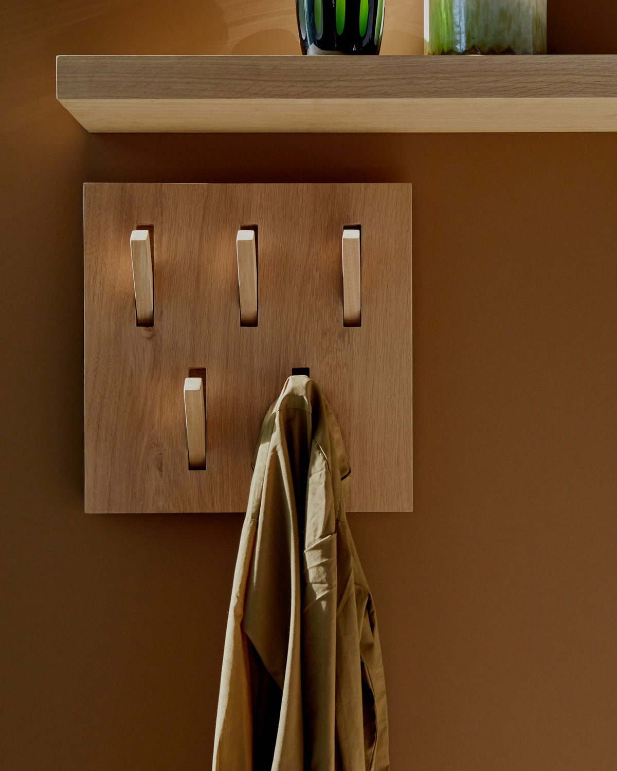 Utilitile wall hanger