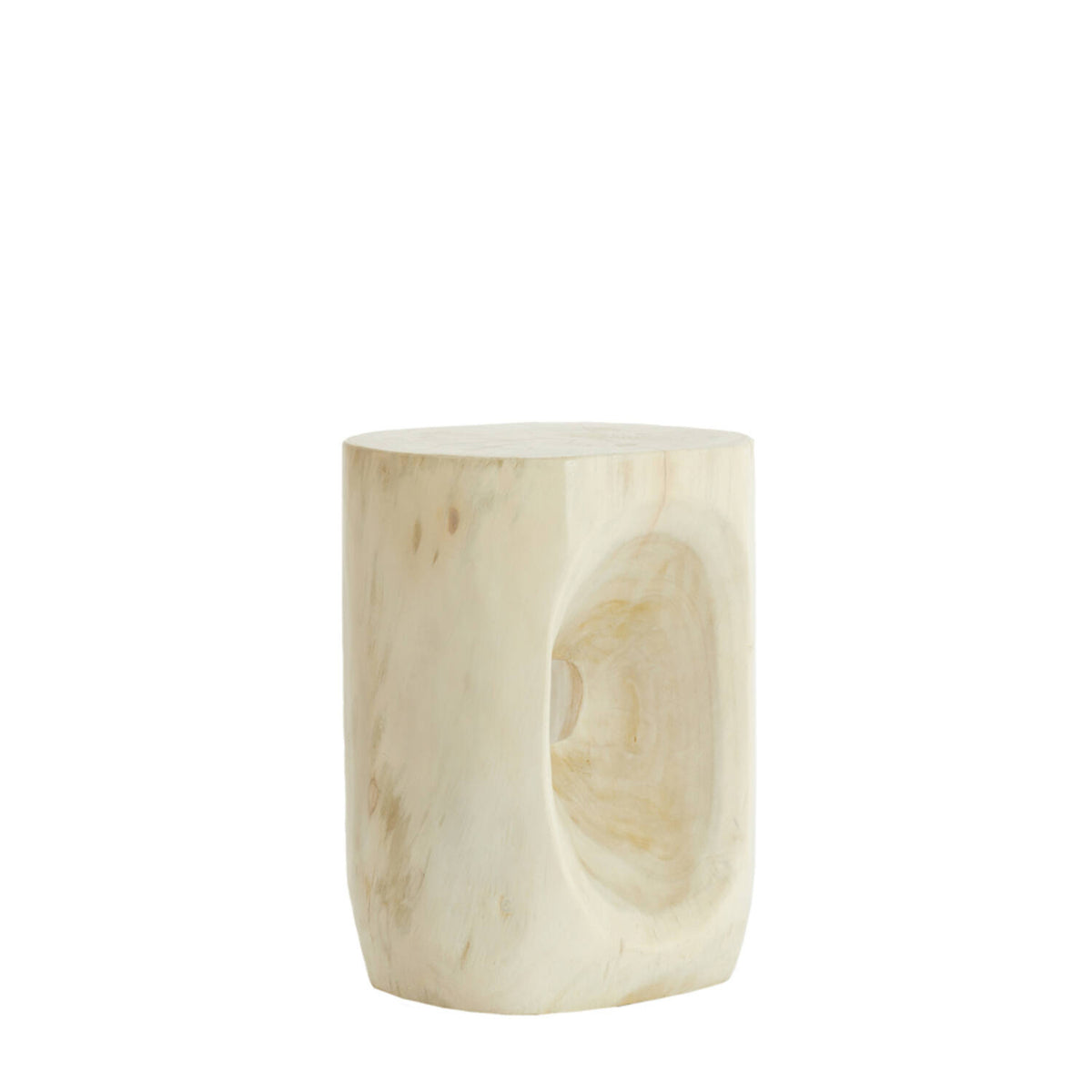 Morilo hliðarborð natural