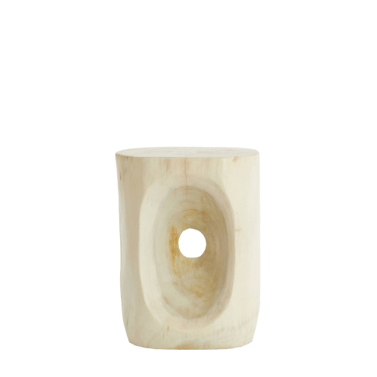 Morilo hliðarborð natural