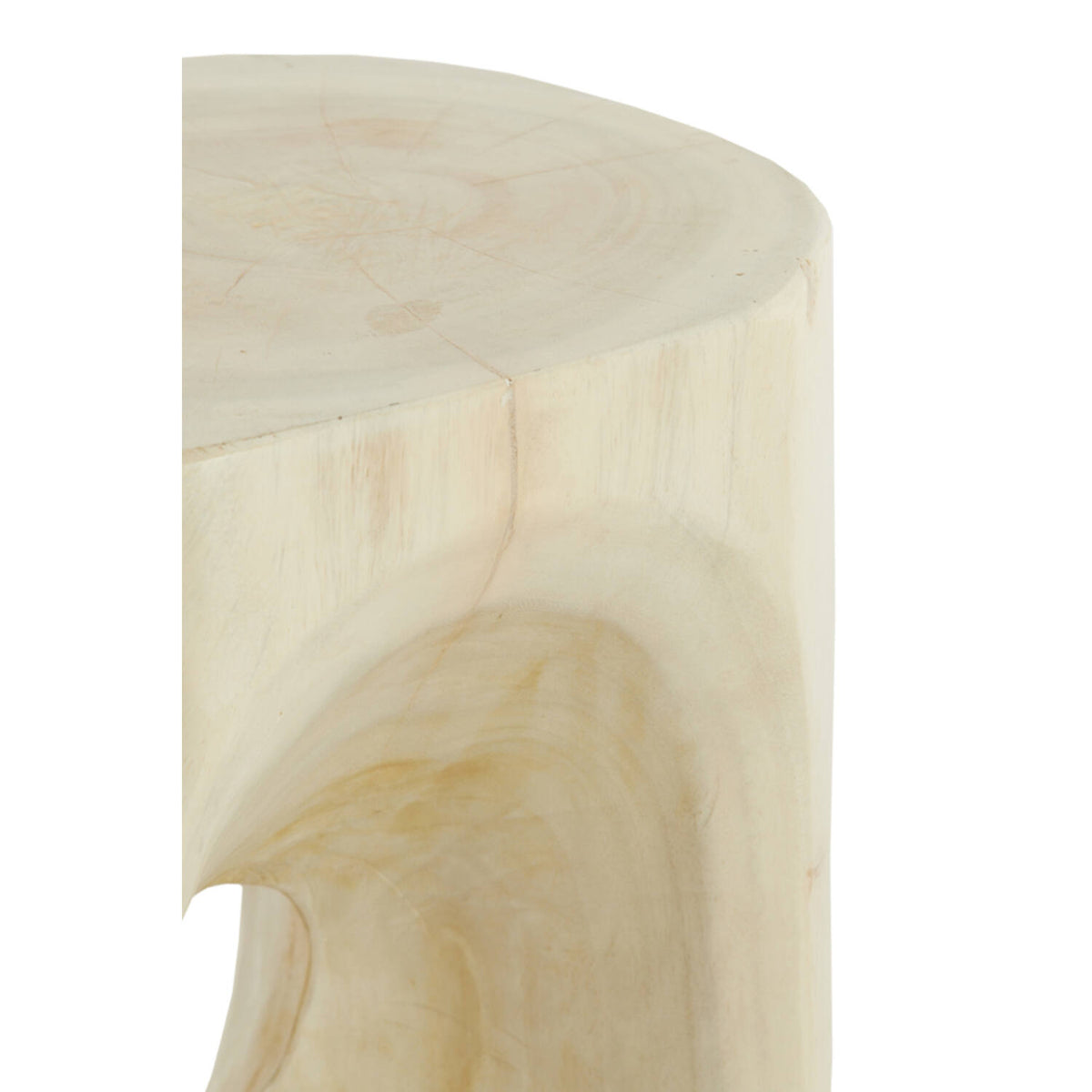 Morilo hliðarborð natural