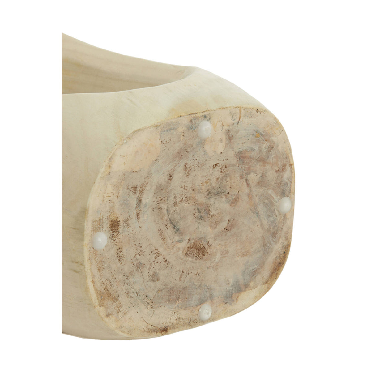 Morilo hliðarborð natural