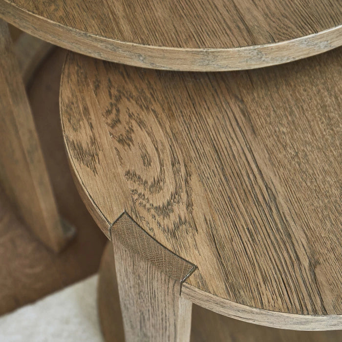 Astoria hliðarborð S/2