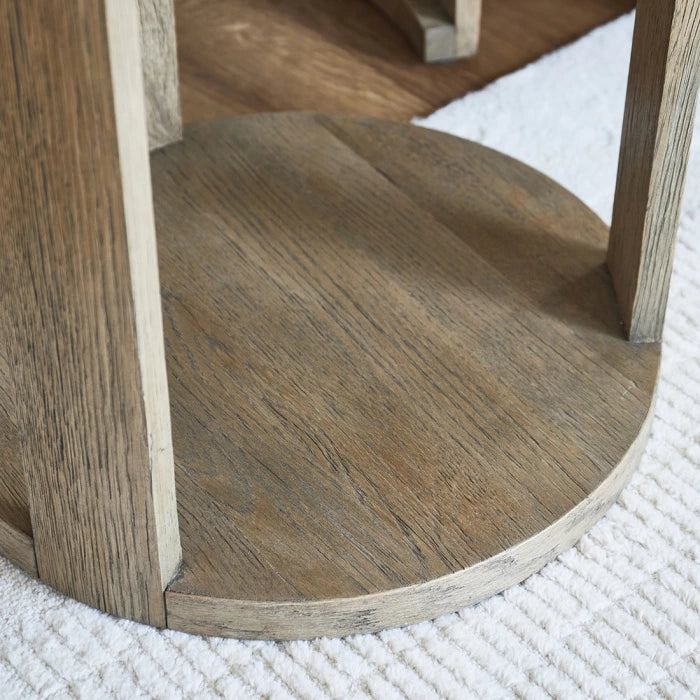 Astoria hliðarborð S/2