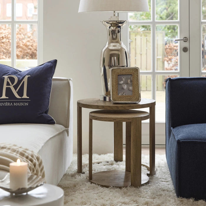 Astoria hliðarborð S/2