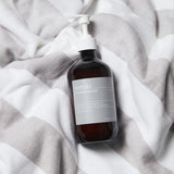 Hárnæring Volumising 490ml