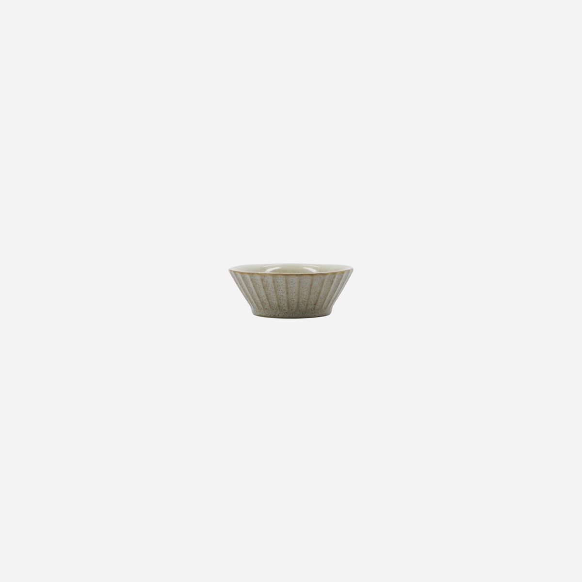 Pleat - skál 8cm