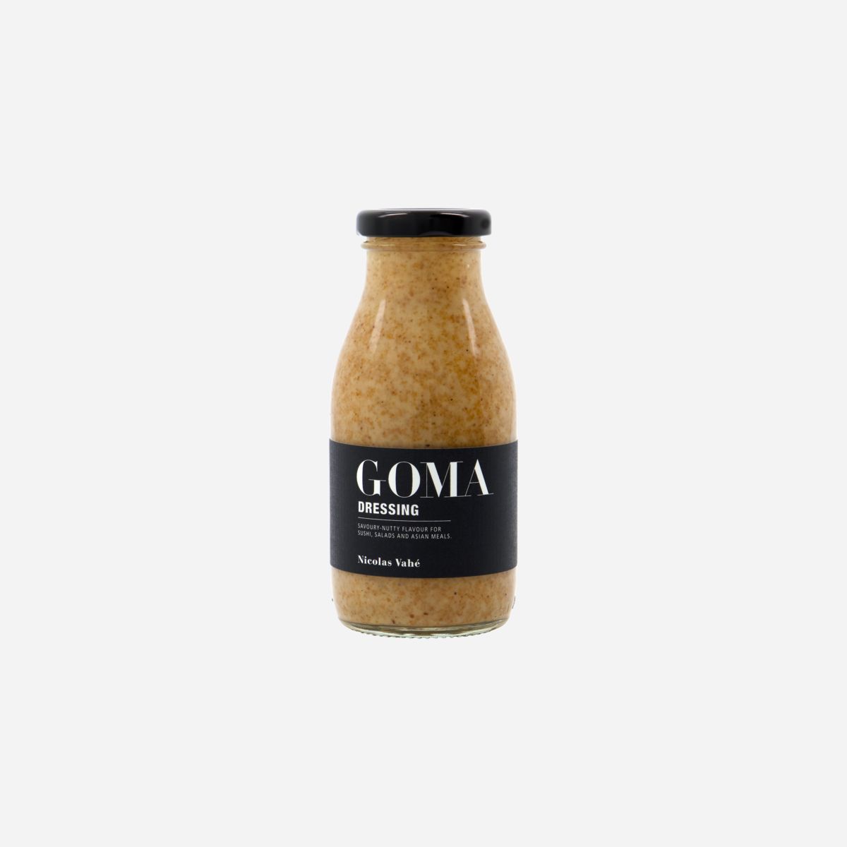 
            Goma dressing