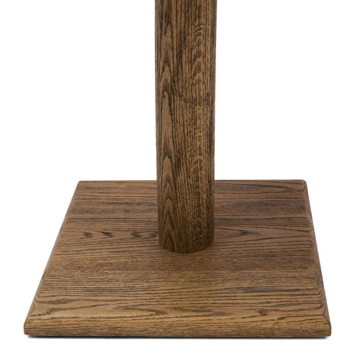 Amalfi bistro borð 70x70cm