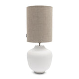 Linen skermur flax 30x40